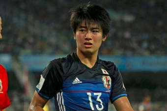 “Real” növbəti transferini rəsmiləşdirdi