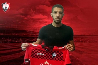 "Qəbələ" "Zirə"dən bu futbolçunu transfer etdi