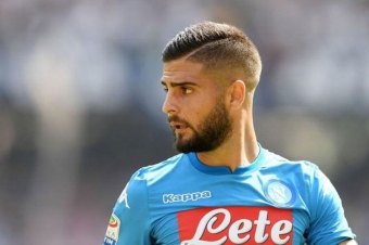 PSJ Lorenso İnsinye üçün 70 milyon avro təklif edib