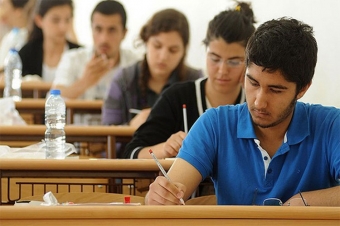 9-cu sinif şagirdləri üçün keçirilən buraxılış imtahanının ikinci mərhələsi başa çatdı - YENİLƏNİB