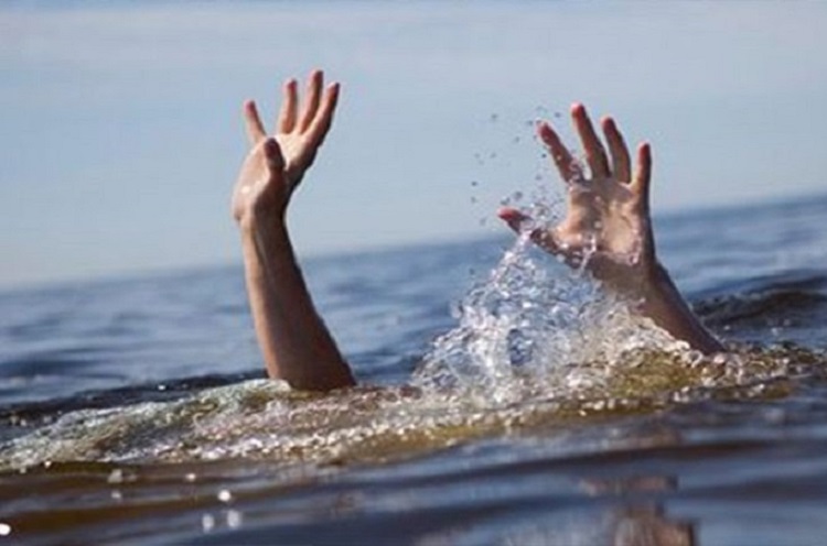 Qonaq gedən uşaq hovuzda boğuldu