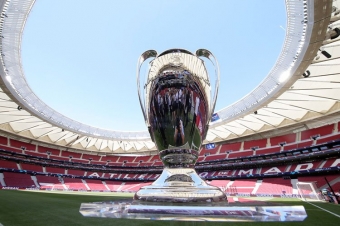 “Qarabağ”ın mümkün rəqibləri müəyyənləşdi