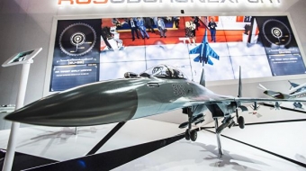 Ötən il Rusiya 6 milyard dollarlıq hərbi təyyarə və helikopter satıb