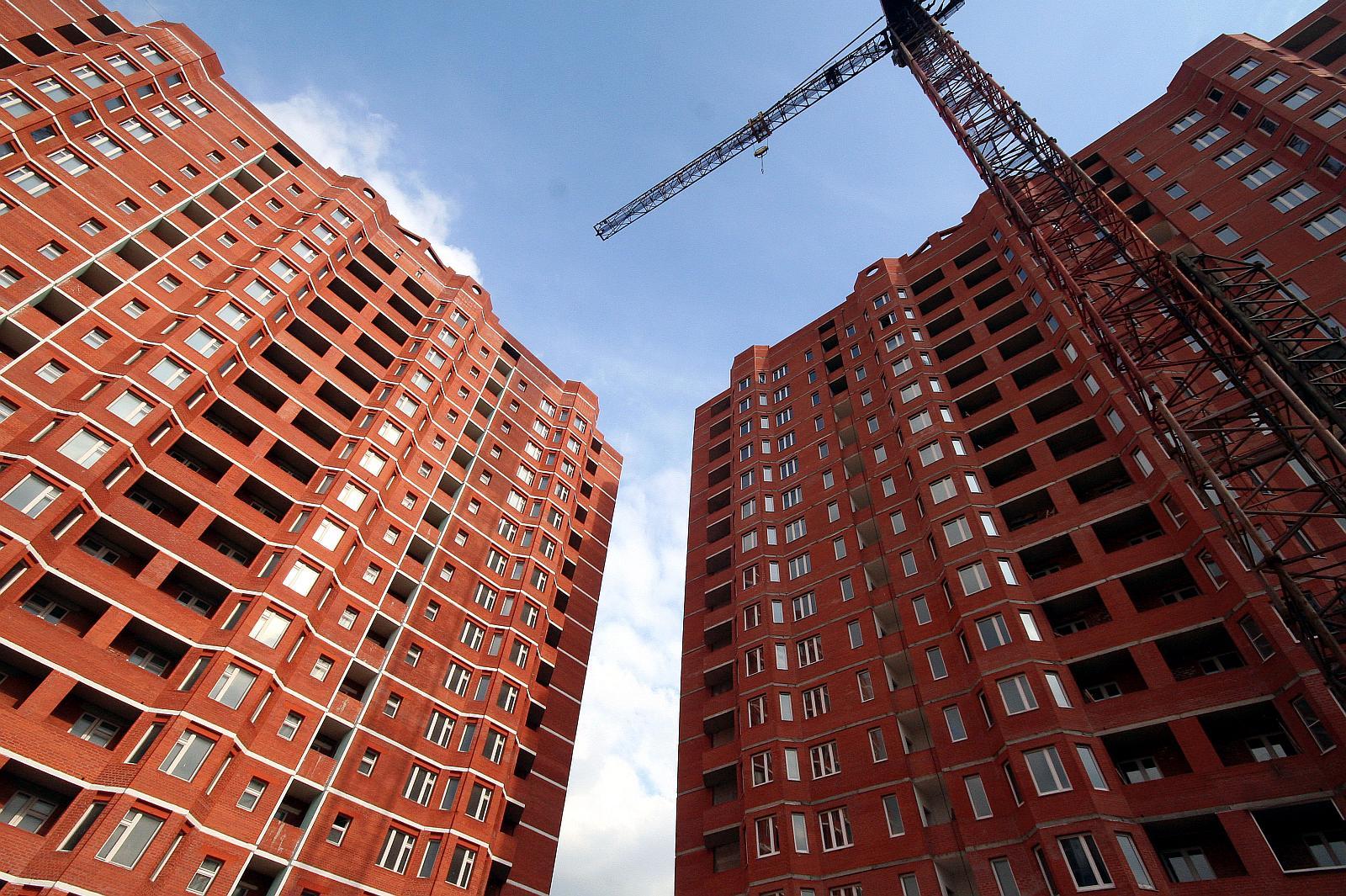 Bu vətəndaşlara ilin sonuna kimi 800 mənzil veriləcək - <span style="color:red;">RƏSMİ