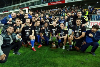 “Qarabağ”ın Çempionlar Liqasının yeni mövsümündə ilk rəqibi müəyyənləşdi