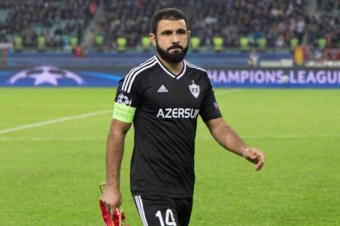 Rəşad Sadıqov: “İstədiyimiz oyunu nümayiş etdirmək üçün yaxşı hazırlaşmalıyıq”