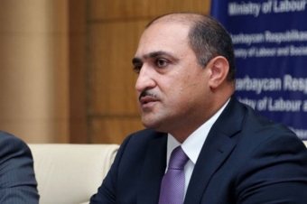 Nazir müavini: "Beşyaşlıların 75-80 faizi məktəbəqədər təlimə cəlb olunub"