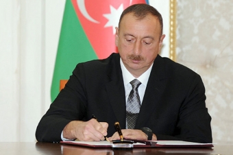 Dövlət büdcəsindən maliyyələşən bir sıra təşkilatlar əməkhaqları 40 faiz artırılıb