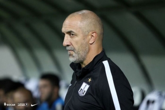 “Neftçi”nin baş məşqçisi: "Rəqibimiz adi komanda deyil"