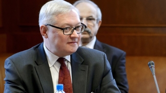 "Vaşinqtonun Tehrana qarşı hərəkətləri müharibə başlatmağa yönəlib" - Sergey Ryabkov
