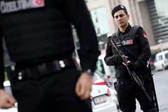 Rusiya və Gürcüstan vətəndaşları İstanbulda atışdı: <span style="color:red;">Ölənlər var 