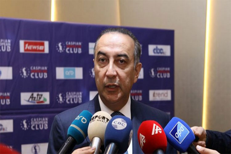 “Çalışmalıyıq ki, Azərbaycanda ana və uşaq ölümləri baş verməsin” - Nazir müavini