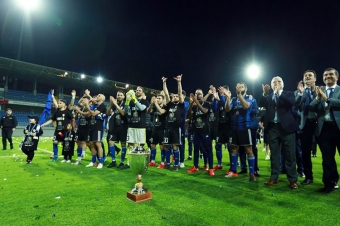 “Qarabağ”ın II təsnifat mərhələsindəki mümkün rəqibi bəlli oldu