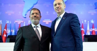 "Məhəmməd Mursi öldürülüb" - Ərdoğan