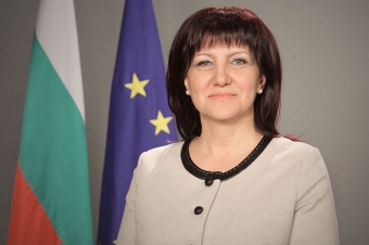 Bu gün Bolqarıstan parlamentinin sədri Bakıya gəlir