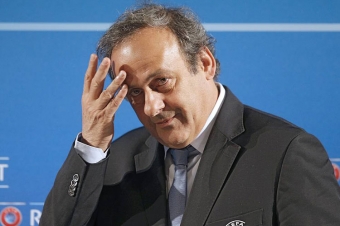 Platininin azadlıqda ilk AÇIQLAMASI