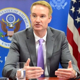 Amerikalı Mərkəz direktoru: “Bir gün Gürcüstan görəcək ki, 100 faiz torpaqları işğal altındadır"