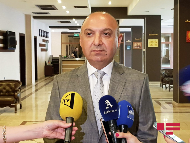 "Azərbaycanda radikalizmin və ekstremizmin bazası yoxdur" - Səyavuş Heydərov