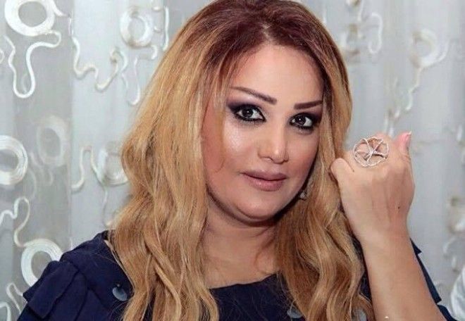 Mənzurə Musayeva 3-cü dəfə ərə getmmək istəmir:<span style="color:red;"> "Eşq yaşamaq olar" 