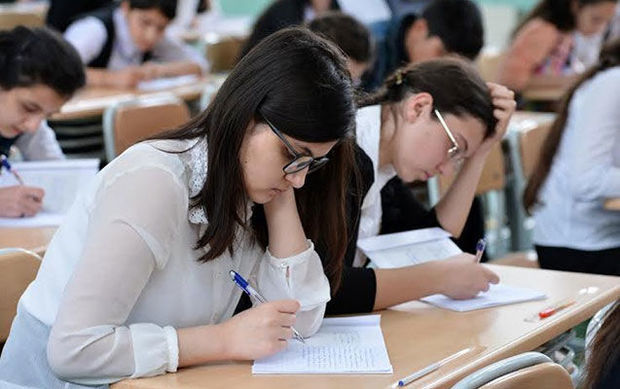 İyunun 23-də I və IV ixtisas qrupları üzrə qəbul imtahanı keçiriləcək