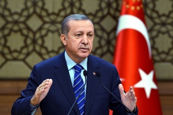 "S-400"lər Türkiyəyə bu tarixdə təhvil veriləcək - Ərdoğan dəqiq vaxtı açıqladı