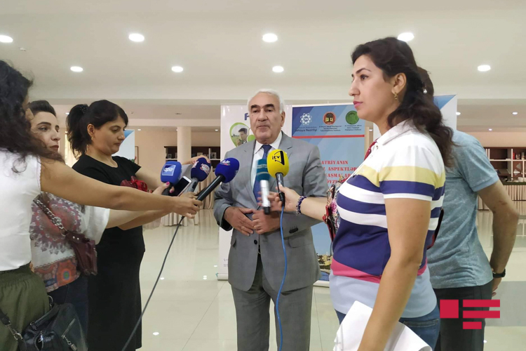 Baş pediatrdan ÇİMƏRLİK XƏBƏRDARLIĞI