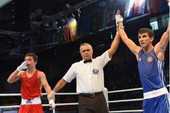 Minsk-2019: Boks yarışı rekord və debütlə tarixə düşəcək