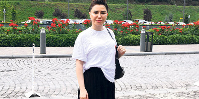 Məşhur müğənni seçkiyə görə İstanbula gəldi: <span style="color:red;">"Vətəndaşlıq vəzifəm üçün..." 