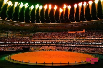  III Avropa Oyunlarının harada keçiriləcəyi məlum olub