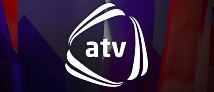 Tanınmış aparıcısı ATV-dən getdi