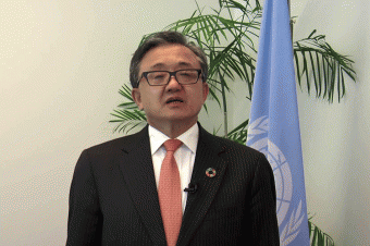 "Azərbaycan və BMT arasında uğurlu əməkdaşlıq mövcuddur" - BMT rəsmisi