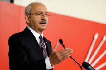 Kamal Kılıçdaroğlu: “Hər şey çox gözəl olacaq demişdik və hər şey çox gözəl oldu”