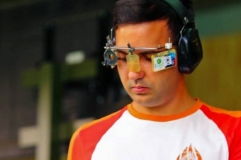 Minsk-2019: Ruslan Lunyov final mərhələsindən kənar qalıb