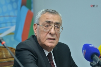  “Avropa Oyunları davam edir və bundan sonra da davam edəcək”: Çingiz Hüseynzadə