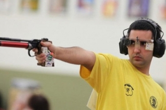 Minsk-2019: Ruslan Lunyov 13-cü oldu - YENİLƏNİB