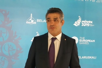 "Fikirləşirdim ki, Minskdəki elə də yaxşı alınmayacaq, amma... " - Kamandar Məcidov