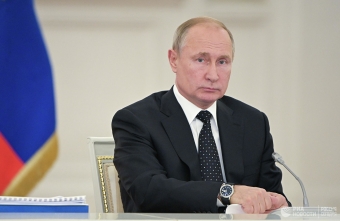 Putin bu şəxsi İnquşetiyaya rəhbər təyin etdi