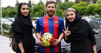 Saxta Messi 23 qadını aldatdı:<span style="color:red;"> məhkəməlik oldu 