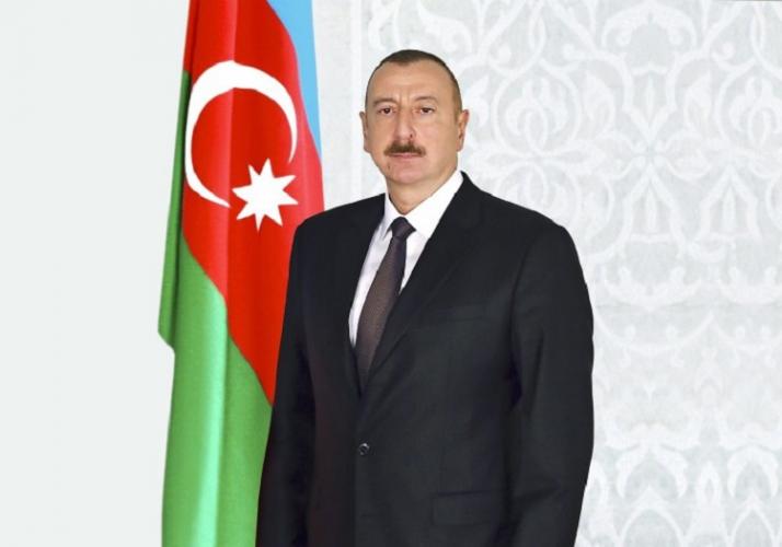 Uçuşlarla bağlı Dövlət Proqramı təsdiqləndi - FƏRMAN