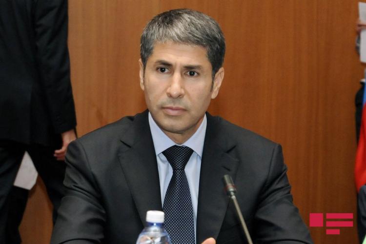 Vilayət Eyvazova bu ali hərbi rütbə verildi <span style="color:red;">- SƏRƏNCAM