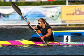 Minsk-2015: Avarçəkənimiz 15-ci yeri tutdu