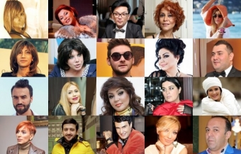 <span style="color:red;">"İndi ağlı topuğunda olan müğənnilər gündəmdədi"  - Qalmaqallı açıqlama