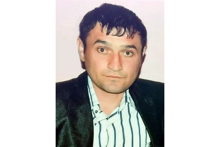 Girovluqdan azad edilən Elvin İbrahimovun səhhətilə bağlı AÇIQLAMA