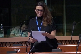 Diqəm Əsgərov və Şahbaz Quliyevlə bağlı AŞPA-ya <span style="color:red;">ÇAĞIRIŞ 