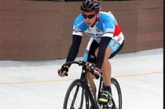 Minsk-2019: Velosipedçimiz final səddini keçə bilmədi