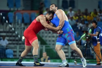 <span style="color:red;">Minsk-2019 : İslam Abbasov gümüş, Sabah Şəriəti bürünc medal qazanıb - <span style="color:red;">YENİLƏNİB 