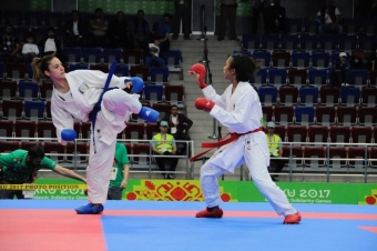 Minsk-2019: Rafael Ağayev və Firdovsi Fərzəliyev gümüş medala sahib olublar - YENİLƏNİB
