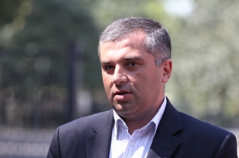 Gürcüstanın sabiq spikeri ölkəsindəki son vəziyyəti şərh edib