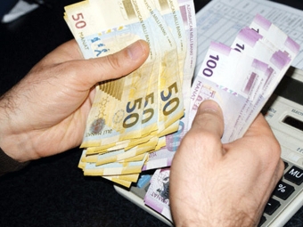 [b]Birinci qrup əlilliyə görə sosial müavinət 300 manat ödəniləcək - Nazirlik[/b]