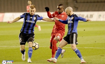 Topaz Premyer Liqası: <span style="color:red;">XIX tur başlayır 